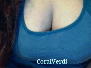 CoralVerdi