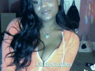 CorieCastles