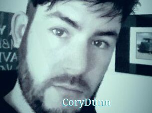 Cory_Dunn