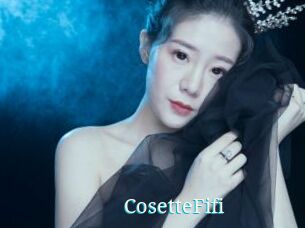 CosetteFifi