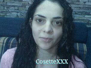 CosetteXXX