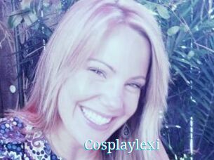 Cosplaylexi