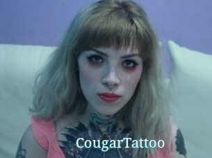 CougarTattoo