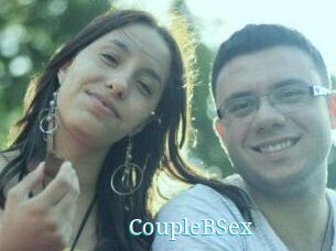 CoupleBSex