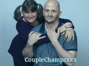 CoupleChampsxxx