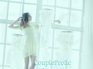 CoupleFrolic