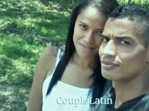 CoupleLatin