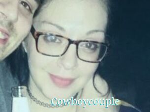 Cowboycouple