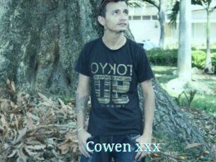 Cowen_xxx