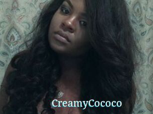 CreamyCococo