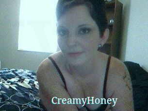 CreamyHoney