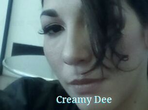 Creamy_Dee
