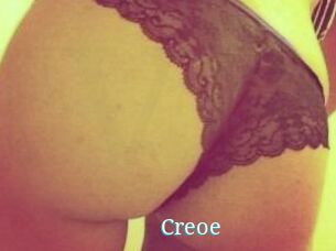 Creoe