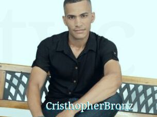 CristhopherBronz