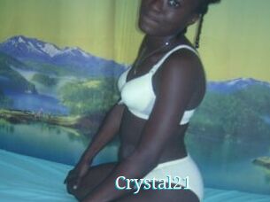 Crystal21