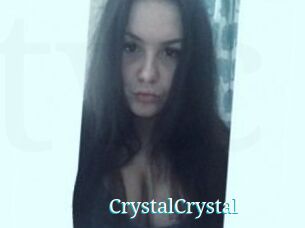 CrystalCrystal