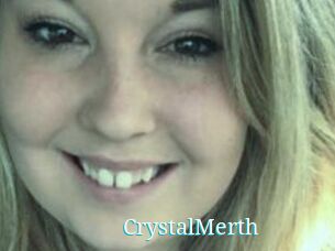 CrystalMerth