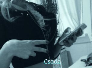 Csoda