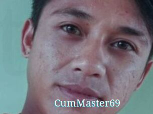 CumMaster69