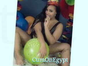 CumOnEgypt