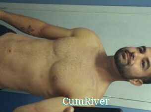 CumRiver