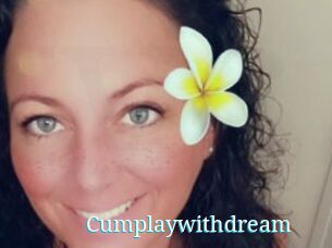 Cumplaywithdream