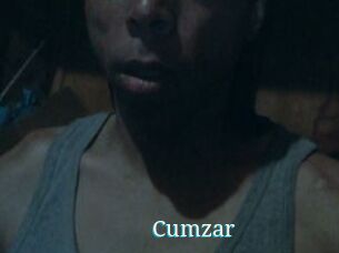 Cumzar