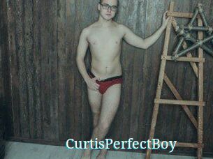 CurtisPerfectBoy