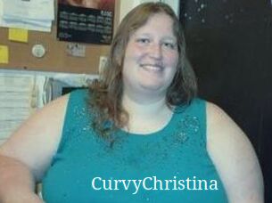 CurvyChristina