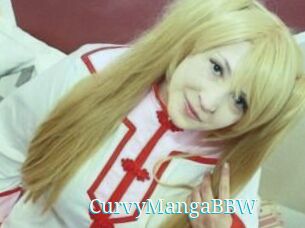 CurvyMangaBBW
