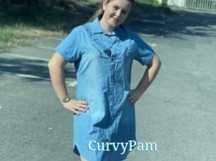 CurvyPam