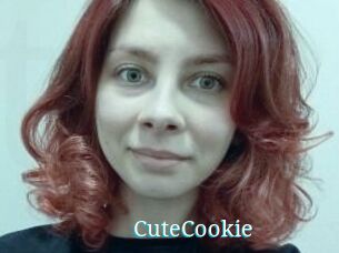 CuteCookie