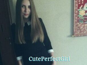 CutePerfectGirl