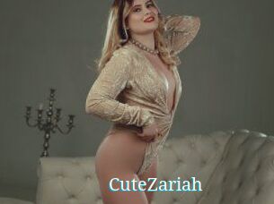 CuteZariah