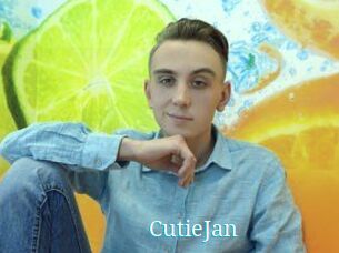 CutieJan