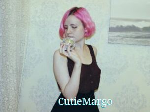 CutieMargo