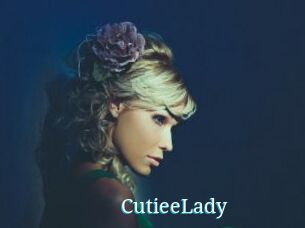 CutieeLady