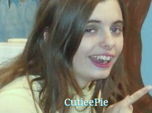 CutieePie