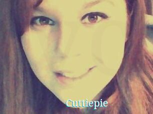 Cuttiepie