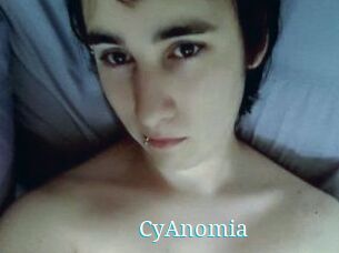 CyAnomia