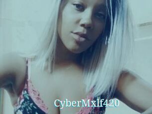 CyberMxlf420