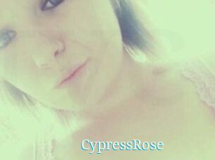 Cypress_Rose