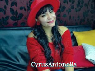 CyrusAntonella