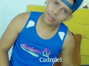 Cadmiel