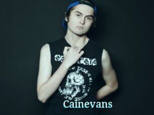 Cainevans