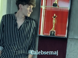 Calebsemaj