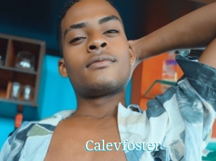 Calevfoster