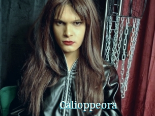 Calioppeora