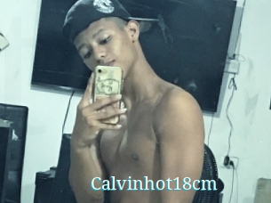 Calvinhot18cm