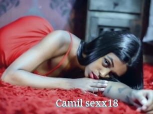 Camil_sexx18